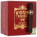 Crowned Heads Four Kicks Maduro Robusto 5" * 50