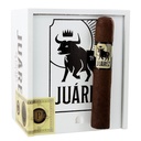 Crowned Heads Juarez OBS 4"3/4 * 52