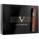 Crowned Heads La Vereda No. 56 6"1/4 * 56