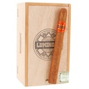 Crowned Heads Luminosa Churchill 7" * 48