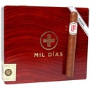 Crowned Heads Mil Dias Double Robusto 6"3/8 * 50