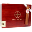 Crowned Heads Mil Dias Edmundo 5"3/8 * 52