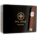 Crowned Heads Mil Dias Maduro Sublime 6" * 54