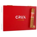 Crux Epicure Shade Robusto 5" * 50