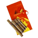 Cumpay 4-Cigar Sampler with Cutter