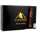 Cumpay Robusto Maduro 4"3/4 * 50