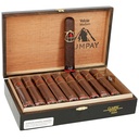 Cumpay Volcan Maduro 5" * 60