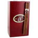 Cusano 18 Paired Maduro Churchill 7"1/4 * 50