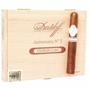 Davidoff Colorado Claro Aniversario No. 3 6" * 50