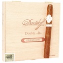 Davidoff Colorado Claro Double R 7"1/2 * 50