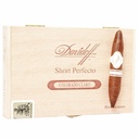 Davidoff Colorado Claro Short Perfecto 4"7/8 * 52