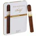 Davidoff Dominican Maduro Primeros 4"1/8 * 34