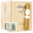 Davidoff Grand Cru No. 5 4" * 41