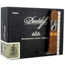 Davidoff Nicaragua Short Corona 3 3/4" * 46