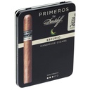 Davidoff Primeros Escurio 4"1/8 * 34