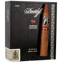 Davidoff Yamasa Piramide 6 1/8" * 52