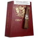 Deadwood Crazy Alice Robusto 4"1/2 * 52