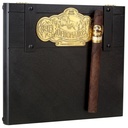 Debonaire Maduro 33rd Degree 9" * 50