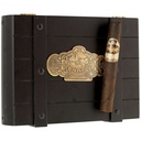 Debonaire Maduro Toro 6" * 54