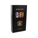 Diamond Crown Family Collection Toro, 4-Cigar Sampler