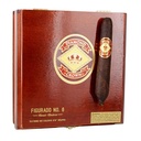 Diamond Crown Maduro Figurado No. 6 6" * 64