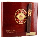 Diamond Crown Maduro Robusto No. 3 6"1/2 * 54