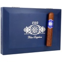 1502 Blue Sapphire Robusto 5" * 52