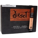 Diesel Esteli Puro Toro 6" * 54