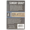 Diesel Sunday Gravy Rosamarino 6" * 50