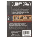 Diesel Sunday Gravy San Marzano 6" * 54