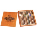 1502 Corona Gorda Collection 6-Cigar Sampler