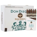 Don Diego Babies 5"1/4 * 33