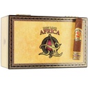 Don Lino Africa Kudu Petite Corona 4" * 44