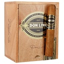 Don Lino Connecticut Robusto 5" * 50