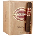 Don Lino Maduro Toro 5"1/2 * 54