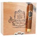 Don Pepin Garcia Black 2001 Toro Gordo 6" * 60