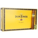 Don Tomas Clasico Robusto 5"1/2 * 50