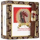 Drunk Chicken Mother Clucker Box Press Robusto 5"1/2 * 50