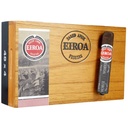 Eiroa CBT Maduro Prensado 4" * 48