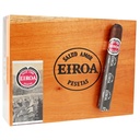 Eiroa CBT Maduro Toro 6" * 54