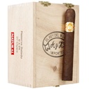 El Rey del Mundo Natural Reserva Salado 6" * 54