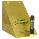 El Viejo Continente 5 Anos Edicion Pitagoras 4"3/4 * 58