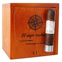 El Viejo Continente Maduro Gran Short 4"3/8 * 56