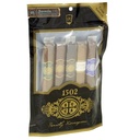 1502 Value 5-Cigar Sampler