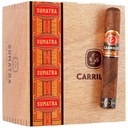 EP Carrillo Essence Sumatra Gordo 6" * 60