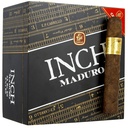 EP Carrillo Inch Maduro No. 60 5"7/8 * 60