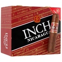 EP Carrillo Inch Nicaragua No. 62 5" * 62