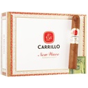 EP Carrillo New Wave Connecticut Brillantes 5" * 50