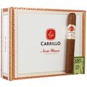 EP Carrillo New Wave Connecticut Divinos 6" * 52