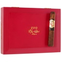 1502 XO Robusto Gordo 5" * 52